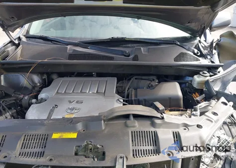 2012 Toyota Highlander Se z USA, uszkodzony, nr VIN 5TDZK3EH1CS068908